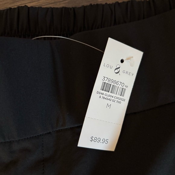 black pants size medium - Picture 5 of 5